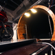 Illustration for article titled A Trip Inside a 70-Year-Old Wind Tunnel